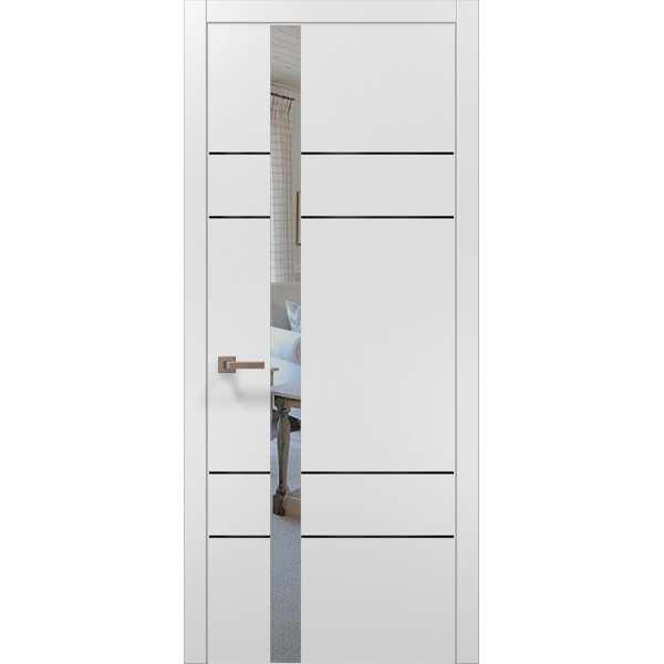 Двері Папа Карло Plato PL-10