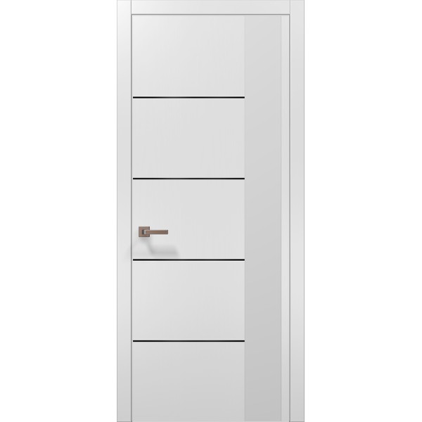 Двері Папа Карло Plato PL-11