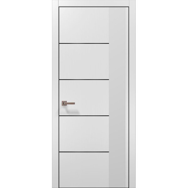 Двері Папа Карло Plato PL-11
