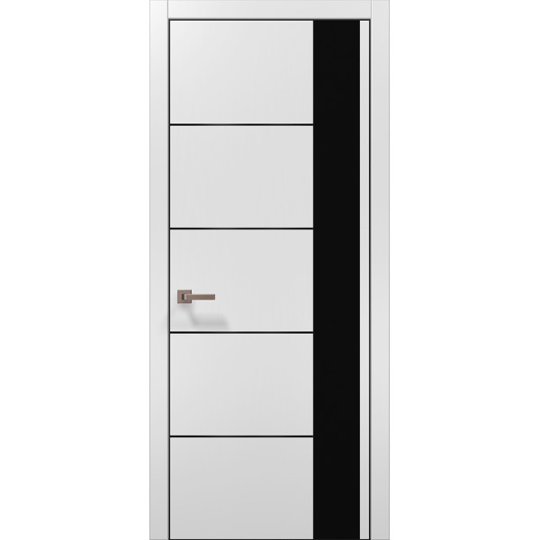Двері Папа Карло Plato PL-11