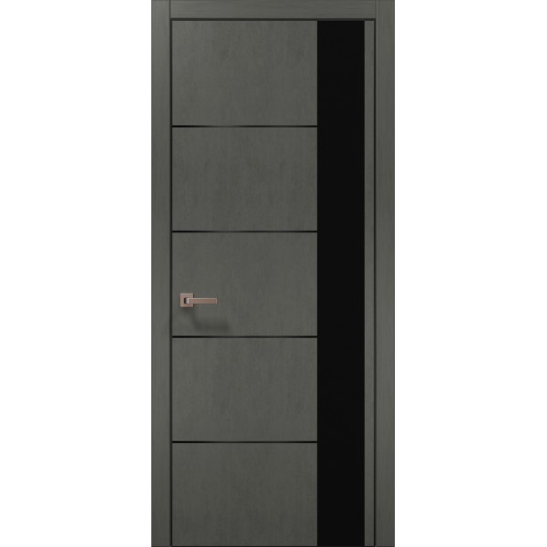 Двері Папа Карло Plato PL-11
