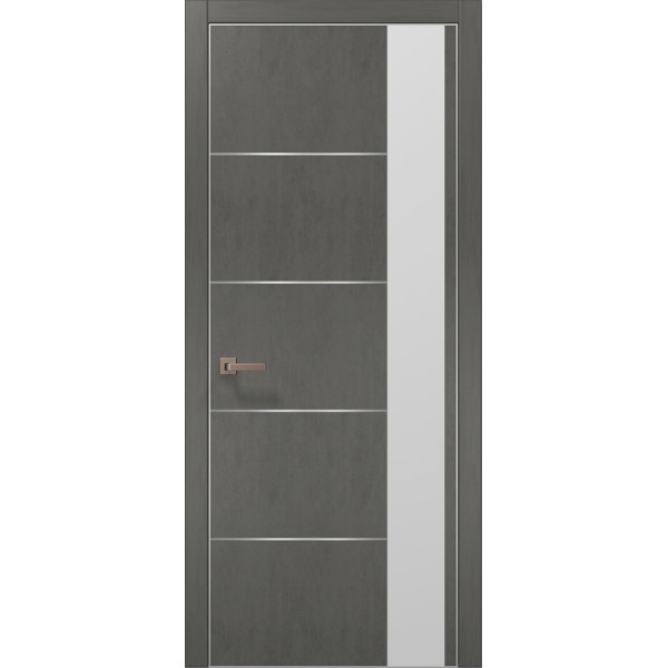 Двері Папа Карло Plato PL-11