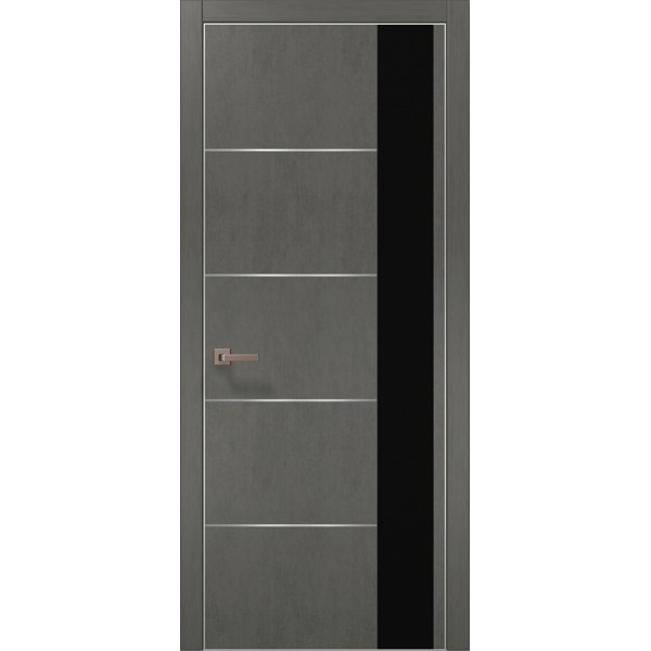 Двері Папа Карло Plato PL-11