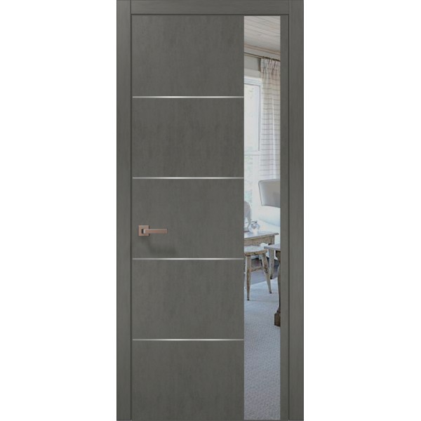 Двері Папа Карло Plato PL-11