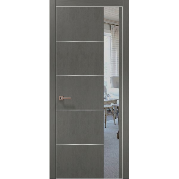 Двері Папа Карло Plato PL-11
