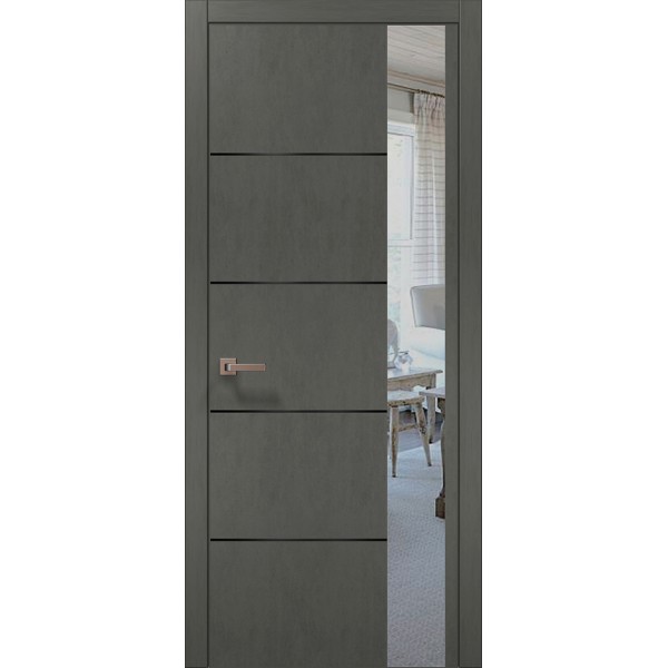 Двері Папа Карло Plato PL-11