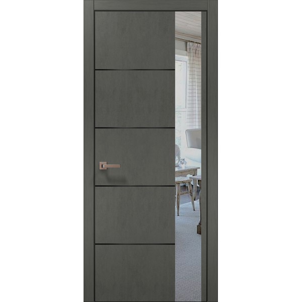 Двері Папа Карло Plato PL-11