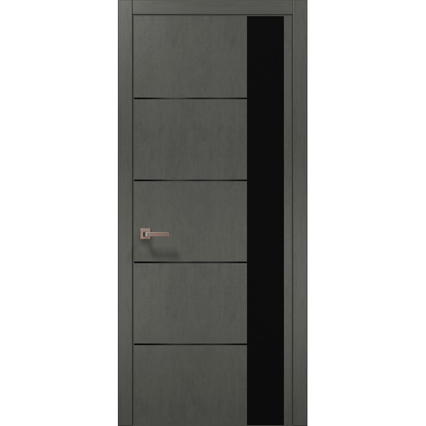 Двері Папа Карло Plato PL-11