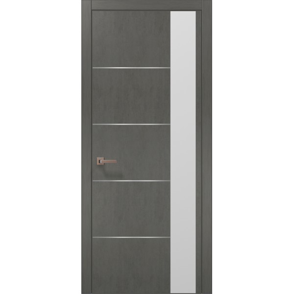 Двері Папа Карло Plato PL-11