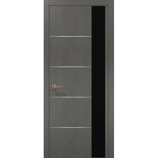 Двері Папа Карло Plato PL-11