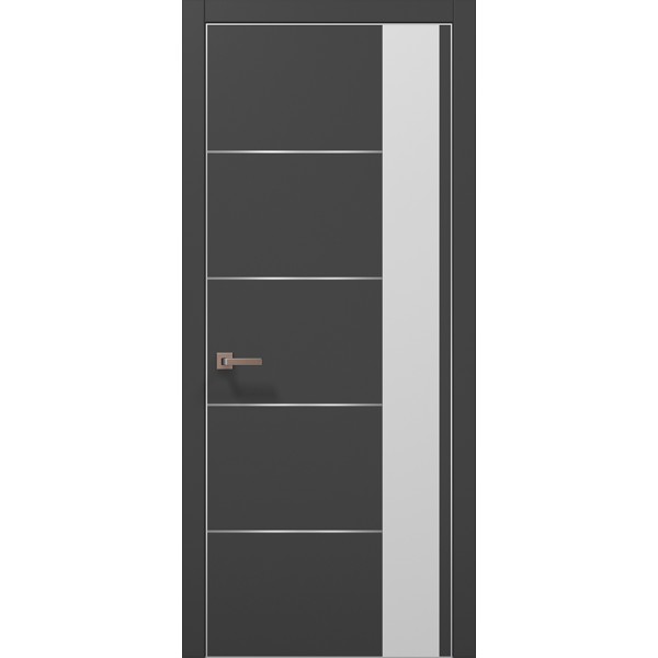 Двері Папа Карло Plato PL-11