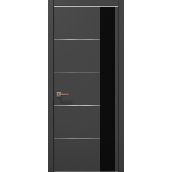 Двері Папа Карло Plato PL-11