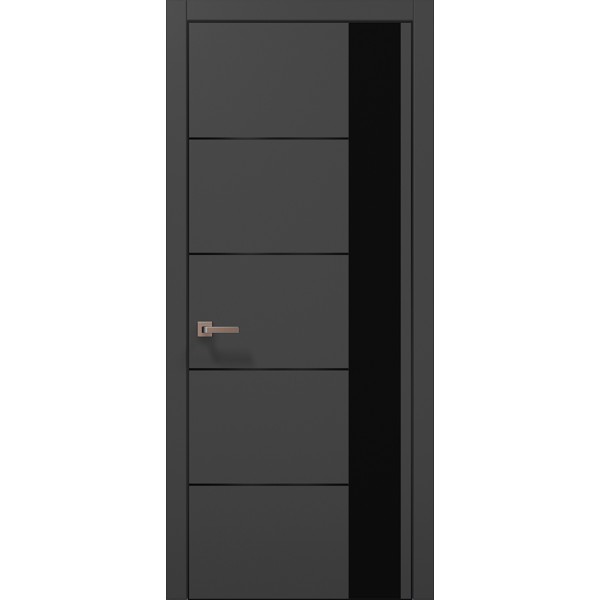 Двері Папа Карло Plato PL-11
