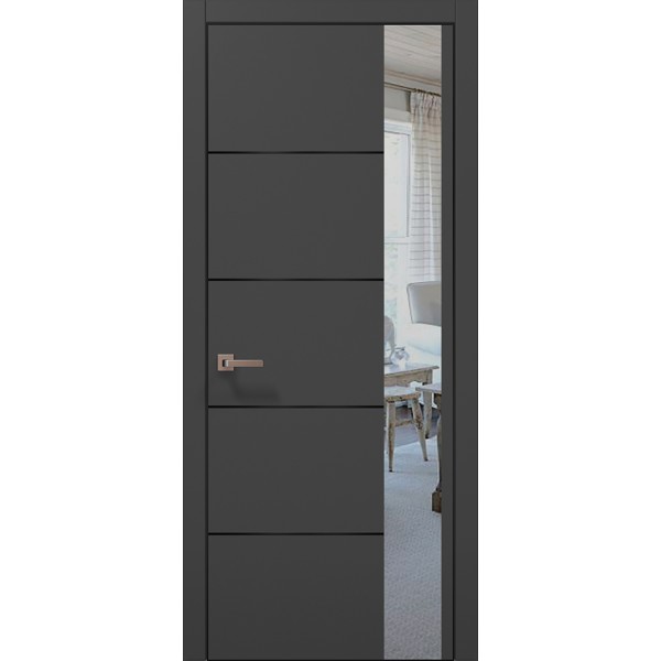 Двері Папа Карло Plato PL-11