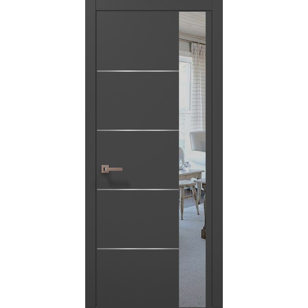 Двері Папа Карло Plato PL-11