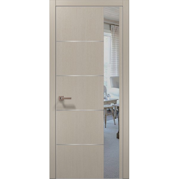 Двері Папа Карло Plato PL-11