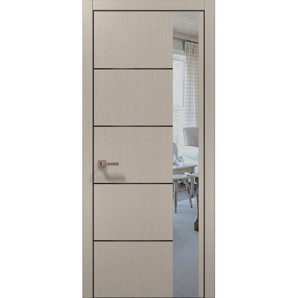 Двері Папа Карло Plato PL-11