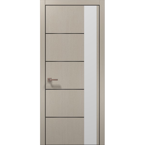 Двері Папа Карло Plato PL-11