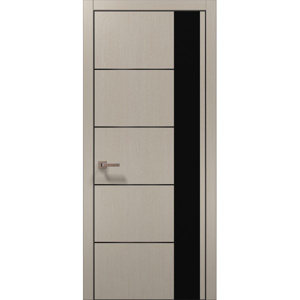 Двері Папа Карло Plato PL-11