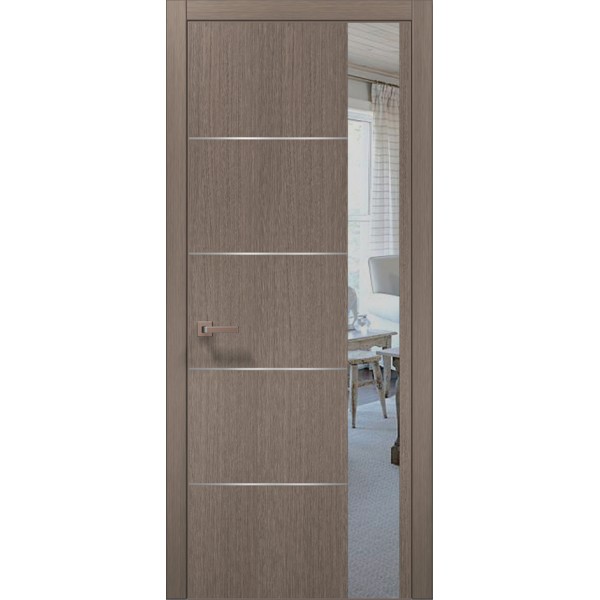 Двері Папа Карло Plato PL-11