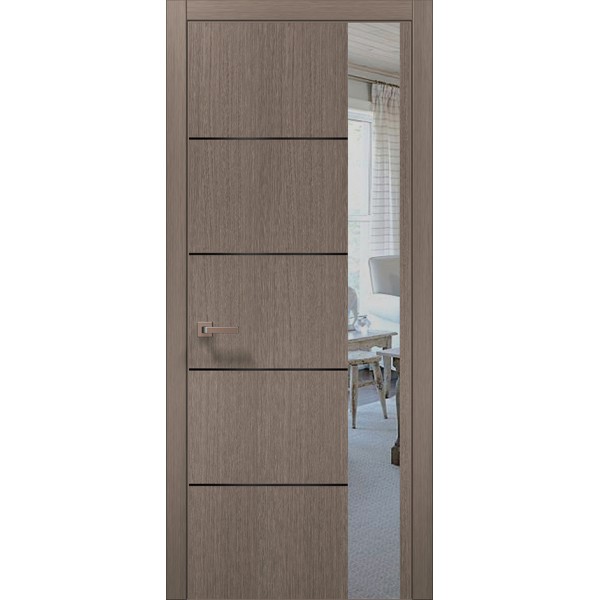 Двері Папа Карло Plato PL-11