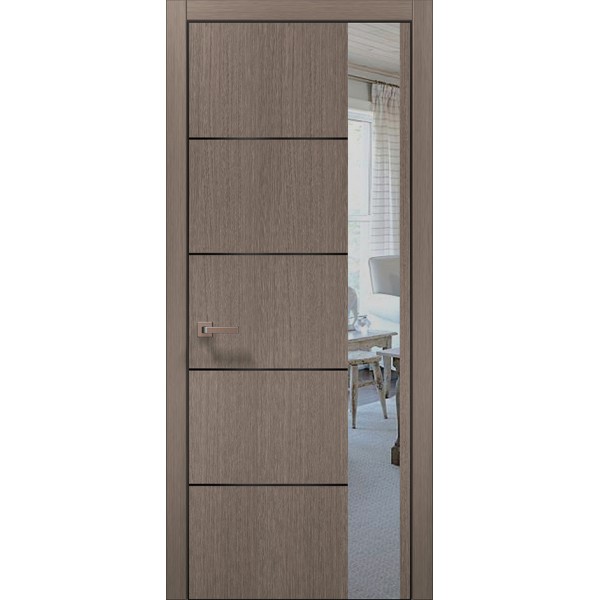 Двері Папа Карло Plato PL-11