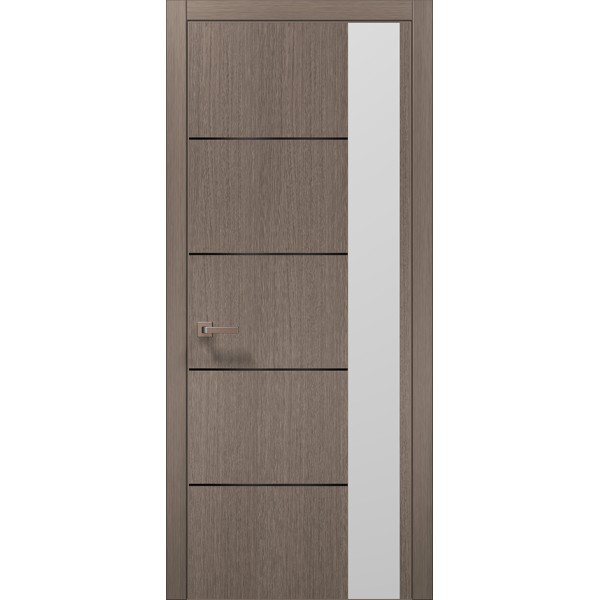 Двері Папа Карло Plato PL-11