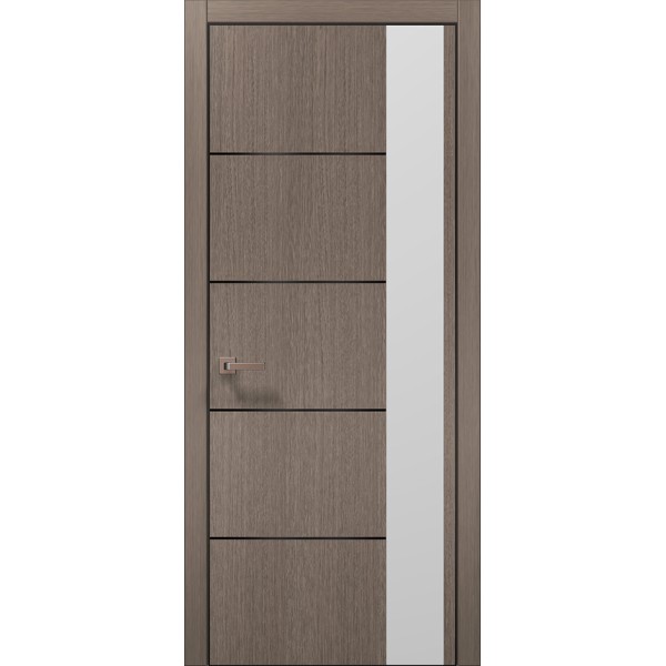 Двері Папа Карло Plato PL-11