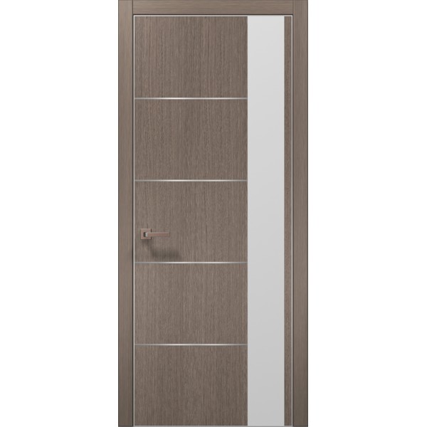 Двері Папа Карло Plato PL-11