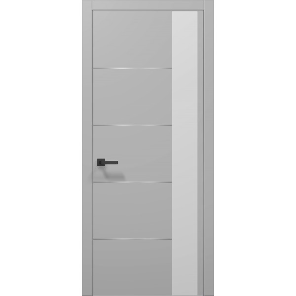 Двері Папа Карло Plato PL-11
