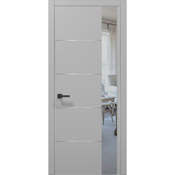 Двері Папа Карло Plato PL-11