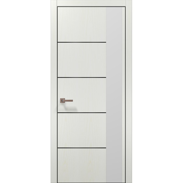 Двері Папа Карло Plato PL-11