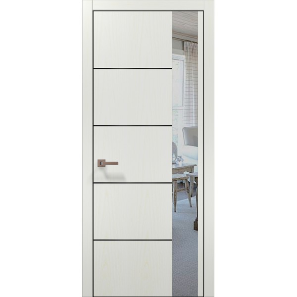 Двері Папа Карло Plato PL-11