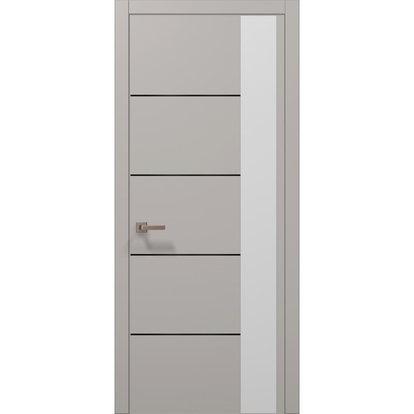 Двері Папа Карло Plato PL-11
