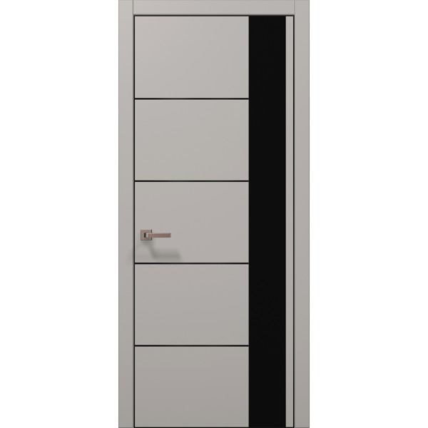 Двері Папа Карло Plato PL-11