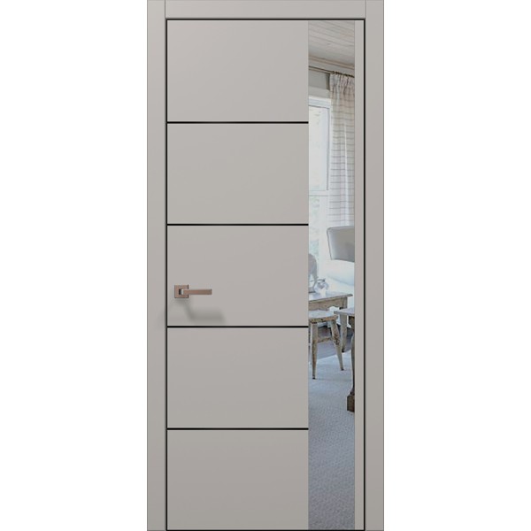 Двері Папа Карло Plato PL-11