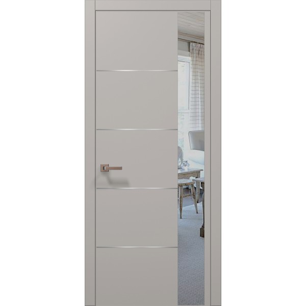 Двері Папа Карло Plato PL-11