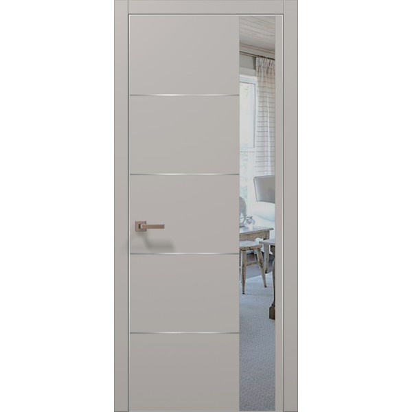 Двері Папа Карло Plato PL-11