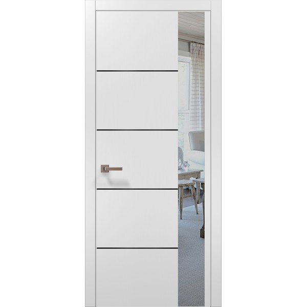 Двері Папа Карло Plato PL-11