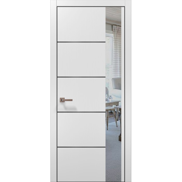 Двері Папа Карло Plato PL-11