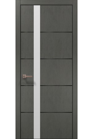 Двері Папа Карло Plato PL-12