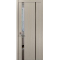 Двери Папа Карло Plato PL-22