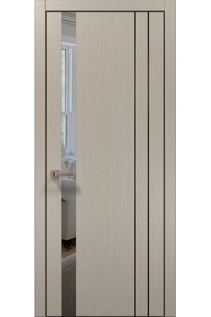 Двері Папа Карло Plato PL-22