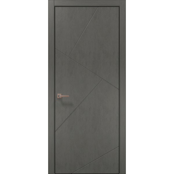 Двері Папа Карло Style ST-05