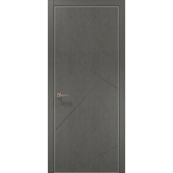 Двері Папа Карло Style ST-05