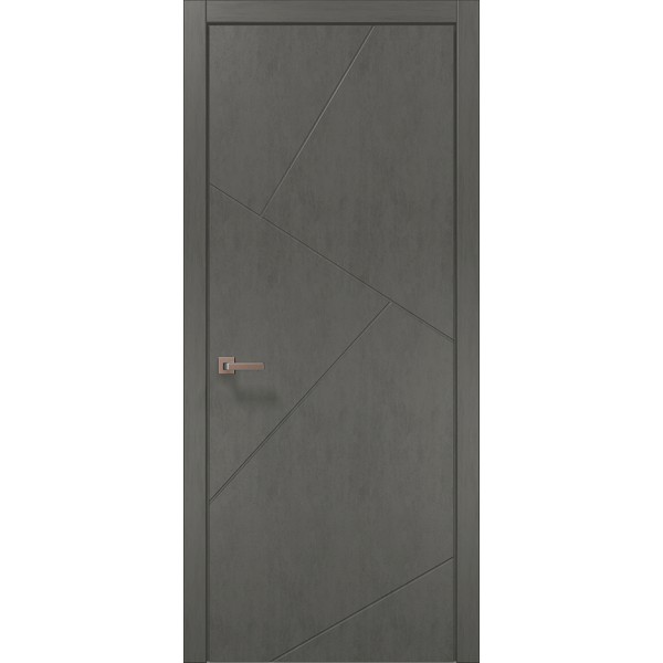 Двері Папа Карло Style ST-05
