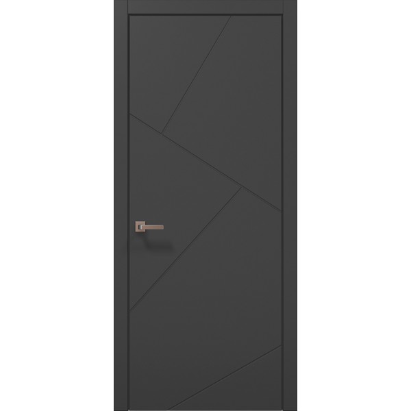 Двері Папа Карло Style ST-05