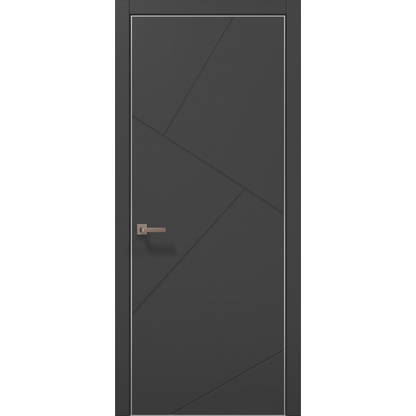 Двері Папа Карло Style ST-05