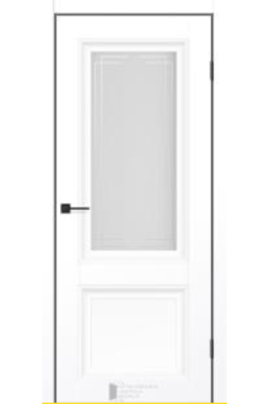 Двері KFD CLASSIK PRESTIGE 2