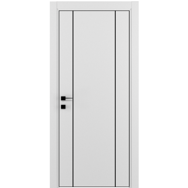 Двери Dooris ALU GRAFFITI A03